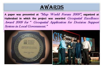 e-gov award