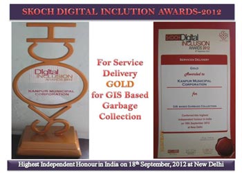 e-gov award