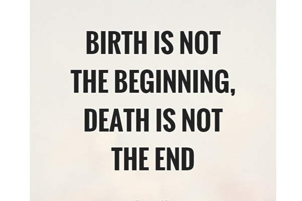 Birth Death